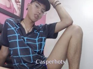 Casperhotx