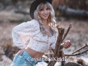 CassandraKindly