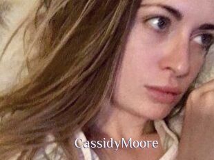CassidyMoore