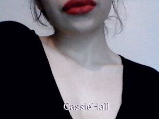 CassieHall