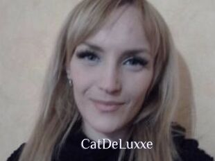 CatDeLuxxe