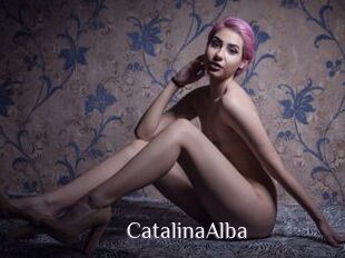 CatalinaAlba