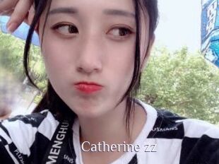 Catherine_zz