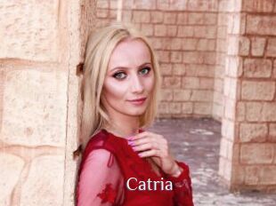 Catria
