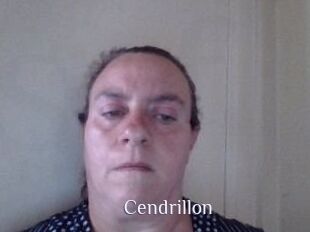 Cendrillon