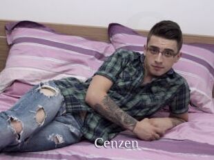 Cenzen