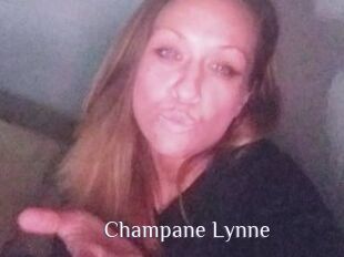 Champane_Lynne