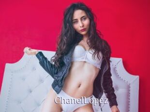 ChanelLopez