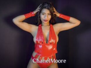 ChanelMoore