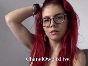 ChanelOwensLive