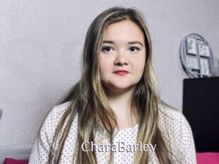 CharaBarley