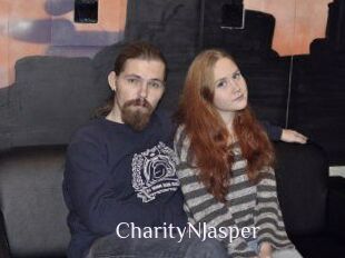 CharityNJasper