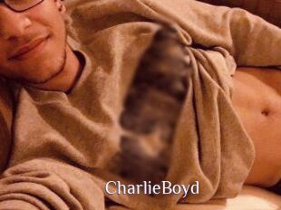 CharlieBoyd