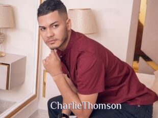 CharlieThomson