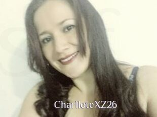 CharlloteXZ26