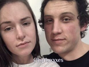 Charluxxxes