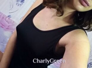 CharlyGreen_