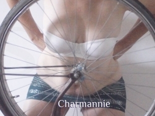 Charmannie