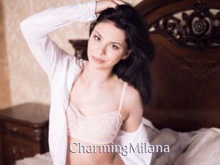 CharmingMilana