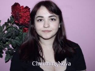 CharmingNoya