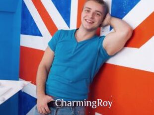 CharmingRoy