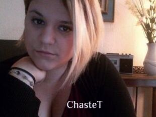 ChasteT