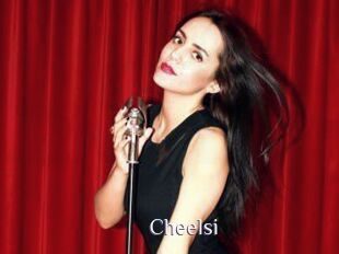 Cheelsi