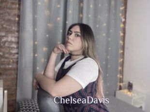 ChelseaDavis