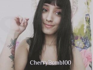 CherryBomb100
