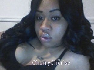 CherryCherise