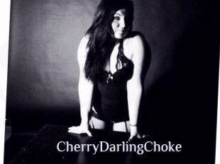 CherryDarlingChoke