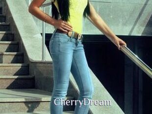 CherryDream