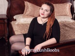 CherryLushBoobs