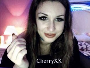 CherryXX