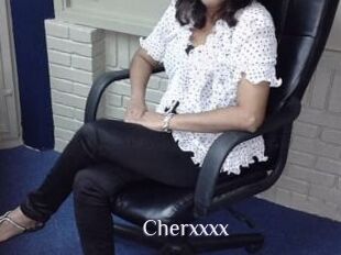 Cherxxxx