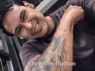 Cheyenne_Hudson
