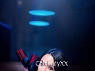 ChicLadyXX