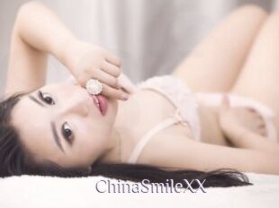 ChinaSmileXX