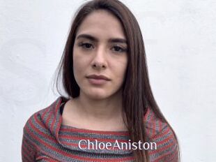 ChloeAniston