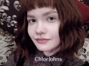 ChloeJohns