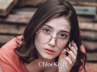 ChloeKelly
