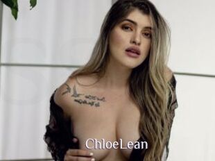 ChloeLean