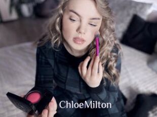 ChloeMilton