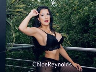ChloeReynolds
