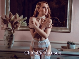 ChloeRichardson