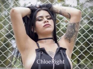 ChloeRight