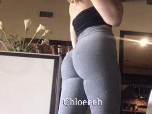 Chloeeeh