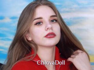 ChloyaDoll