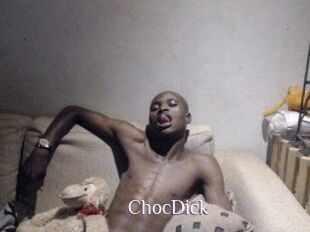 ChocDick