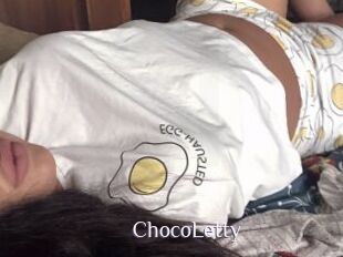 ChocoLetty